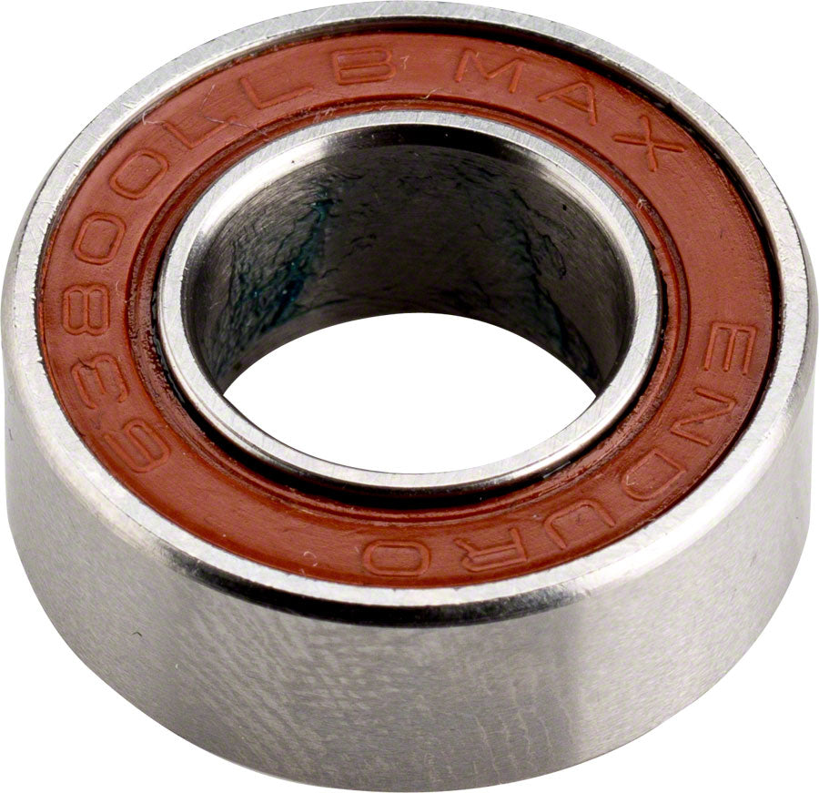 MAX-Type Cartridge Bearings