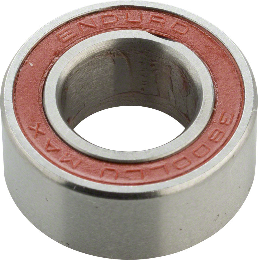 MAX-Type Cartridge Bearings
