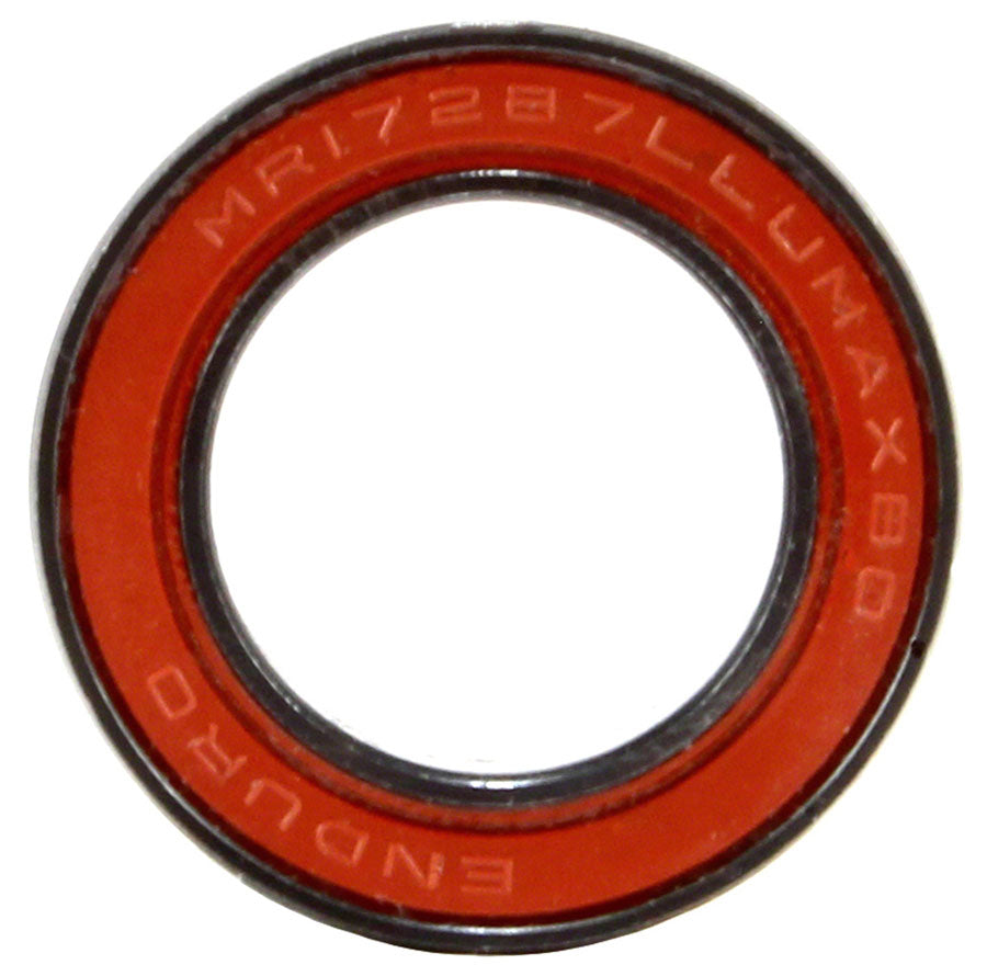 MAX-Type Cartridge Bearings