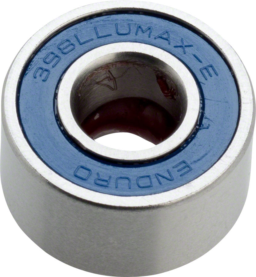 MAX-Type Cartridge Bearings