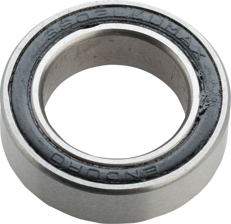 MAX-Type Cartridge Bearings