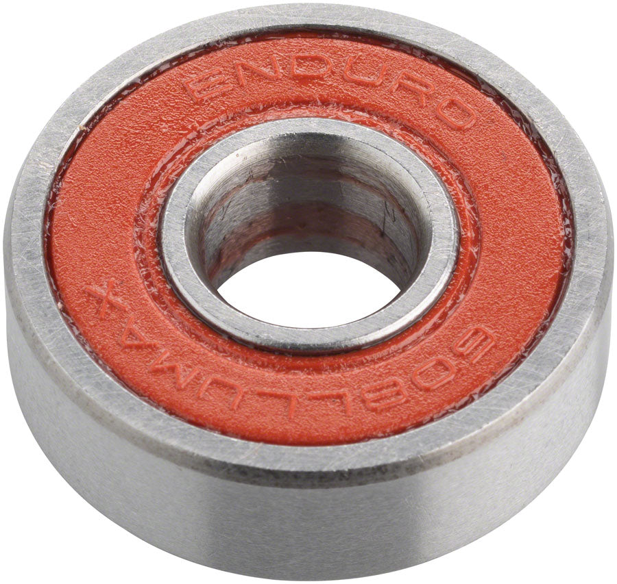 MAX-Type Cartridge Bearings