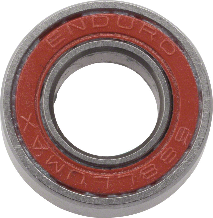 MAX-Type Cartridge Bearings