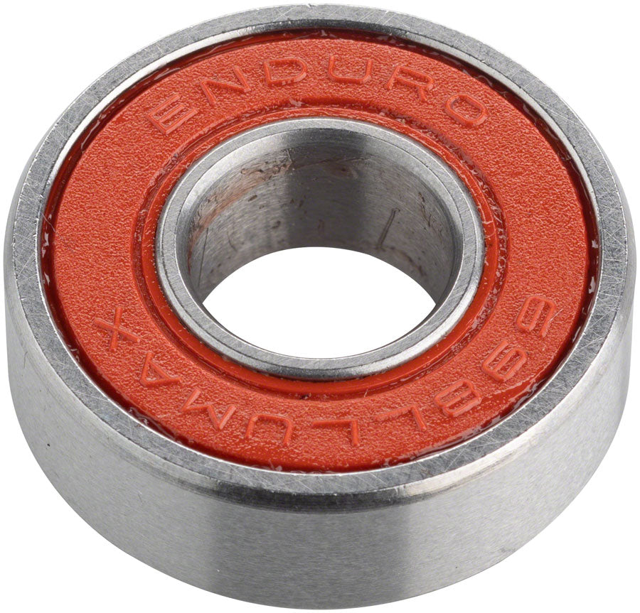 MAX-Type Cartridge Bearings