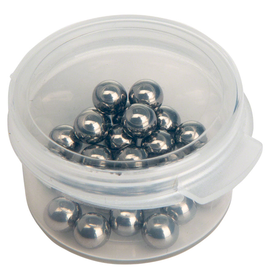 Loose Ball Bearings