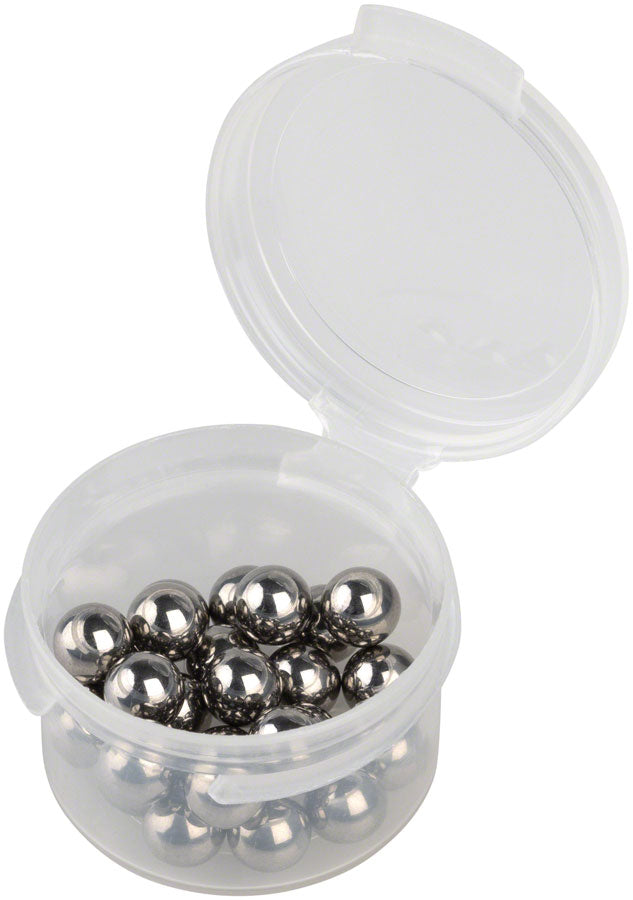 Loose Ball Bearings