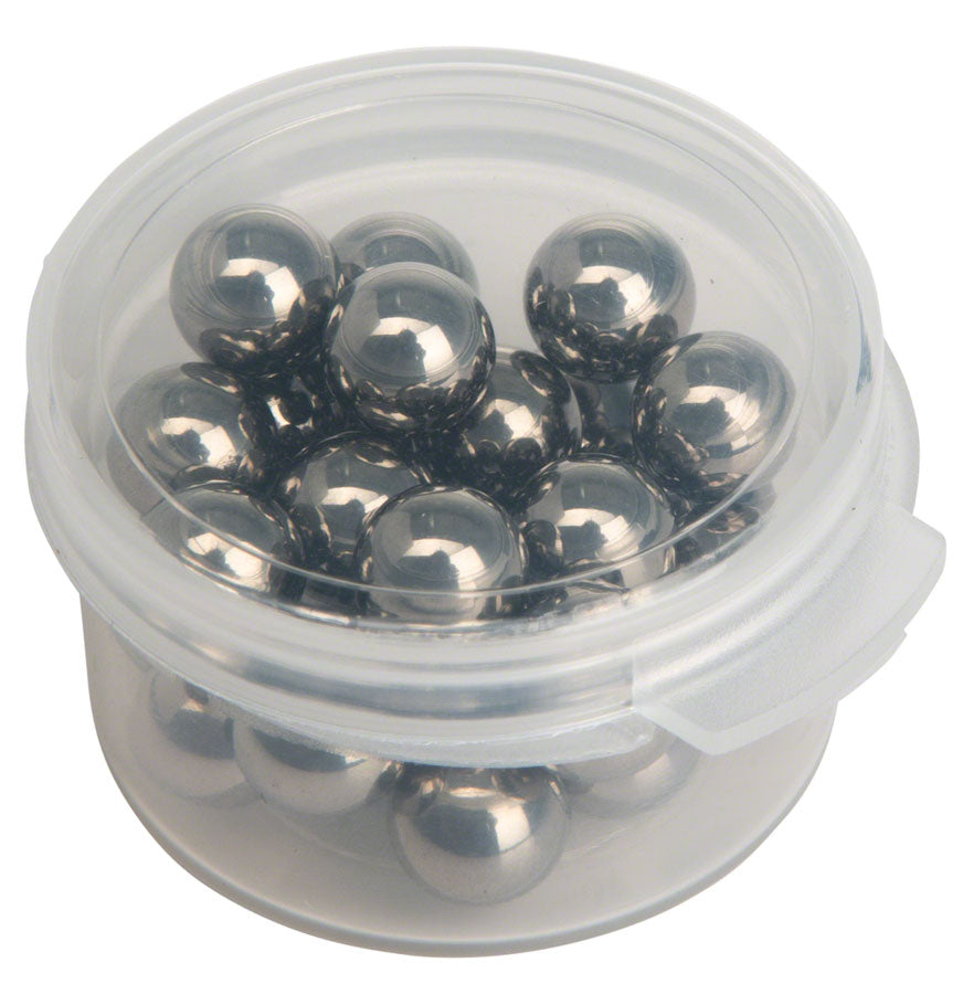 Loose Ball Bearings