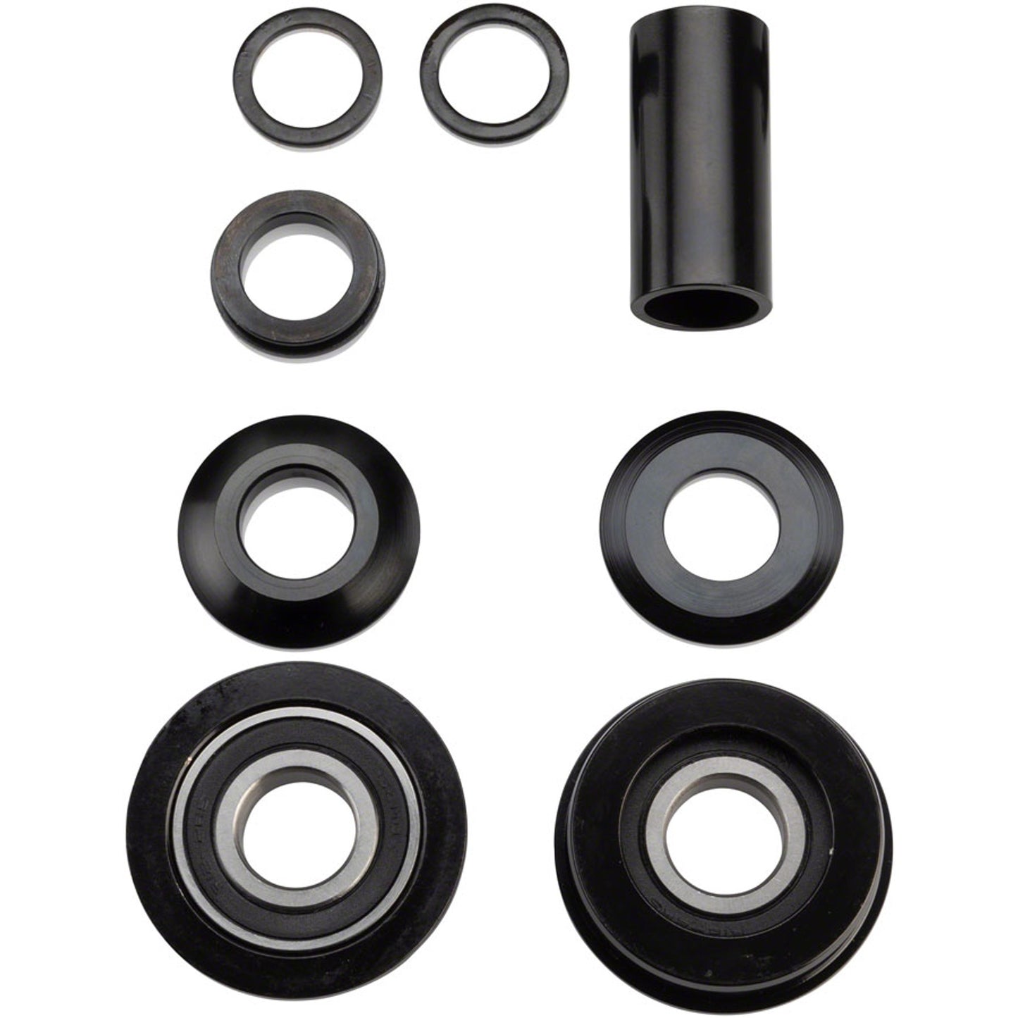 American Bottom Bracket