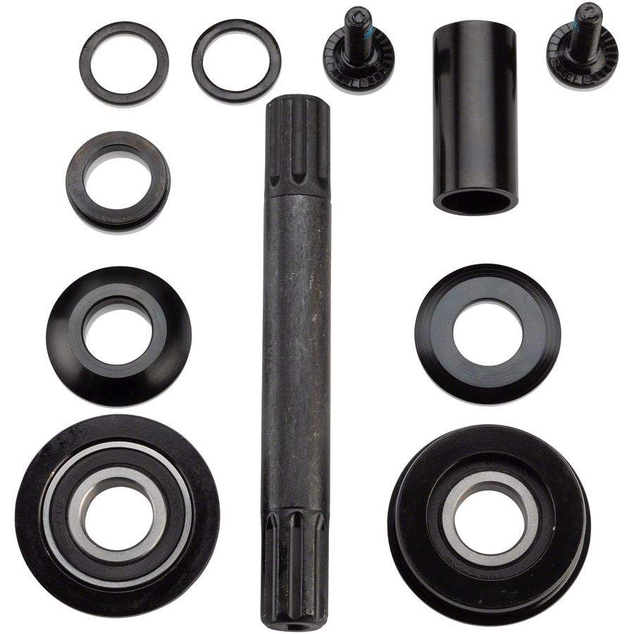 American Bottom Bracket