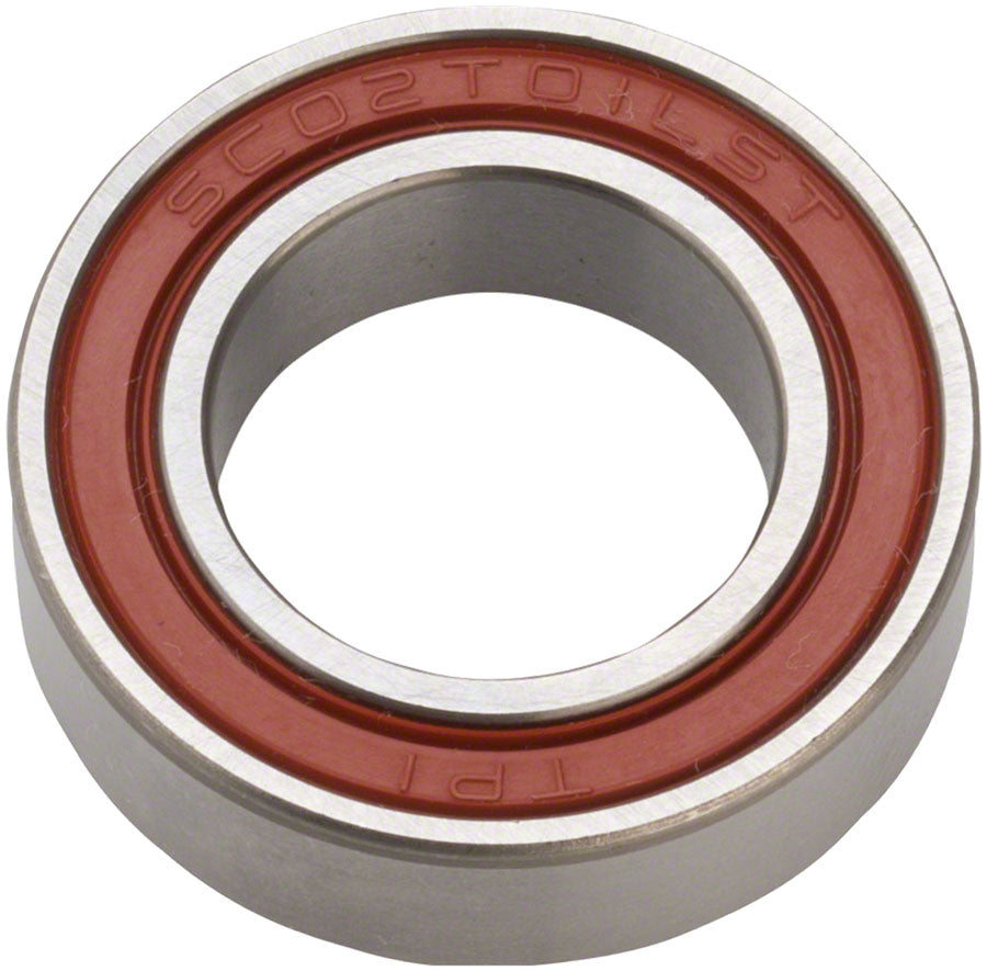 Cartridge Bearings