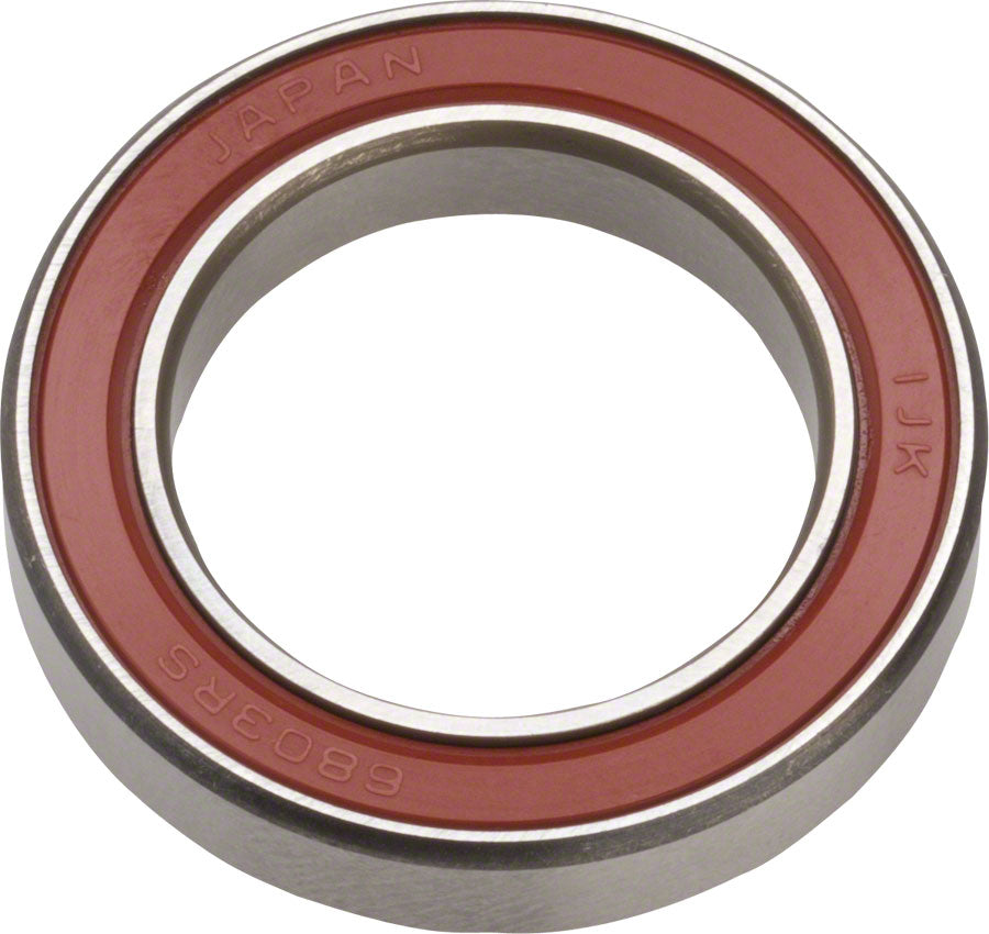 Cartridge Bearings