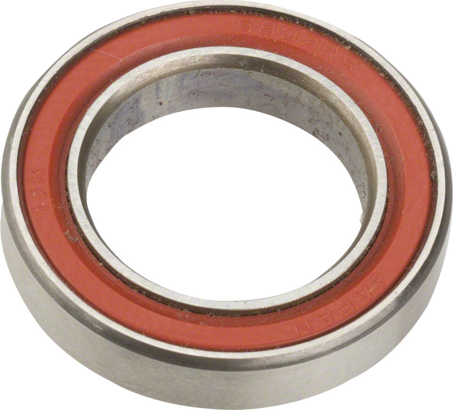 Cartridge Bearings