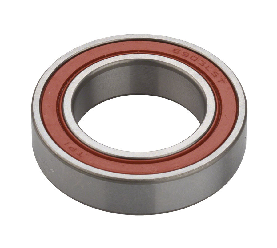 Cartridge Bearings