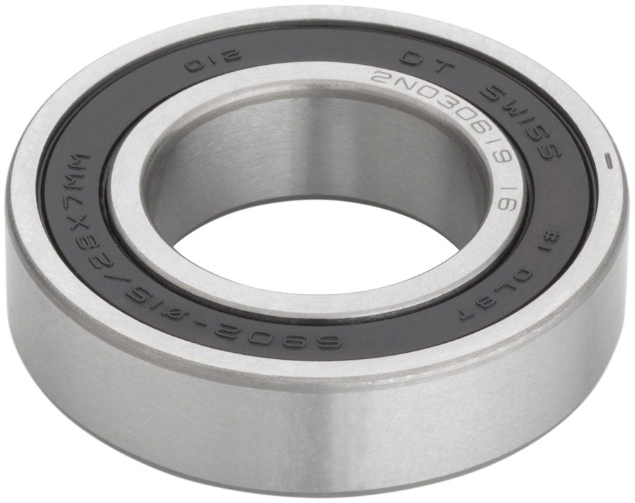 Cartridge Bearings