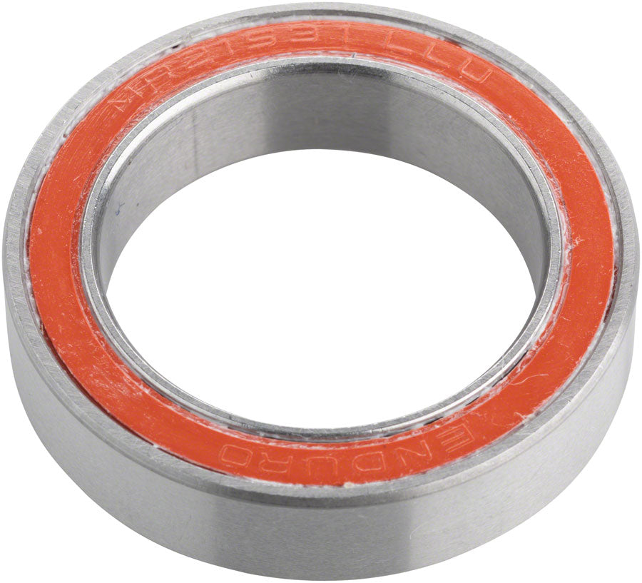MAX-Type Cartridge Bearings