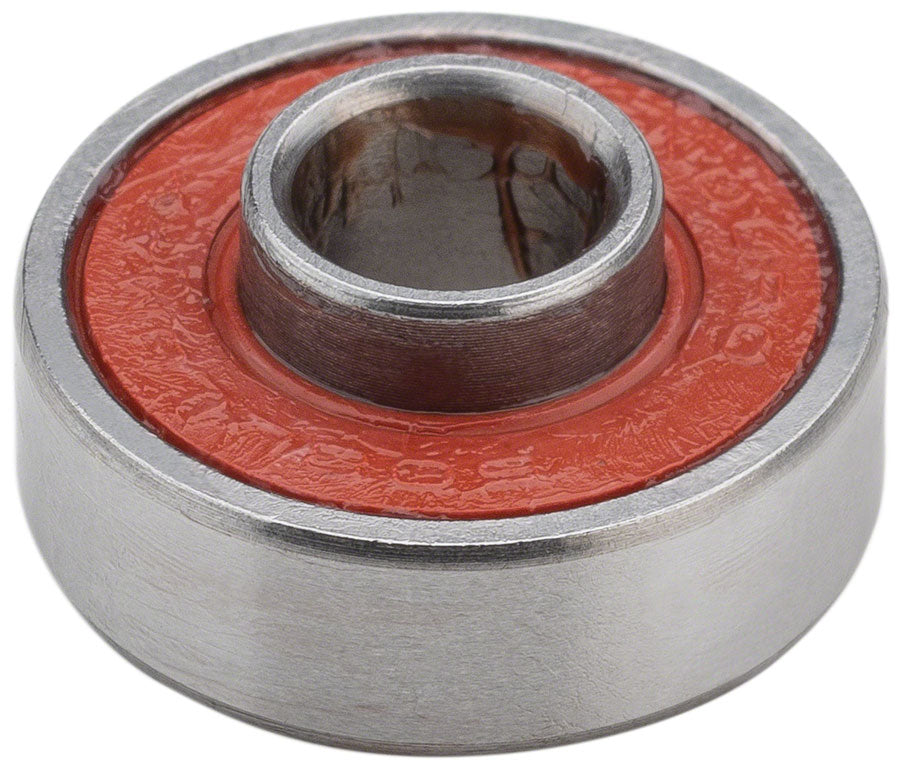 MAX-Type Cartridge Bearings