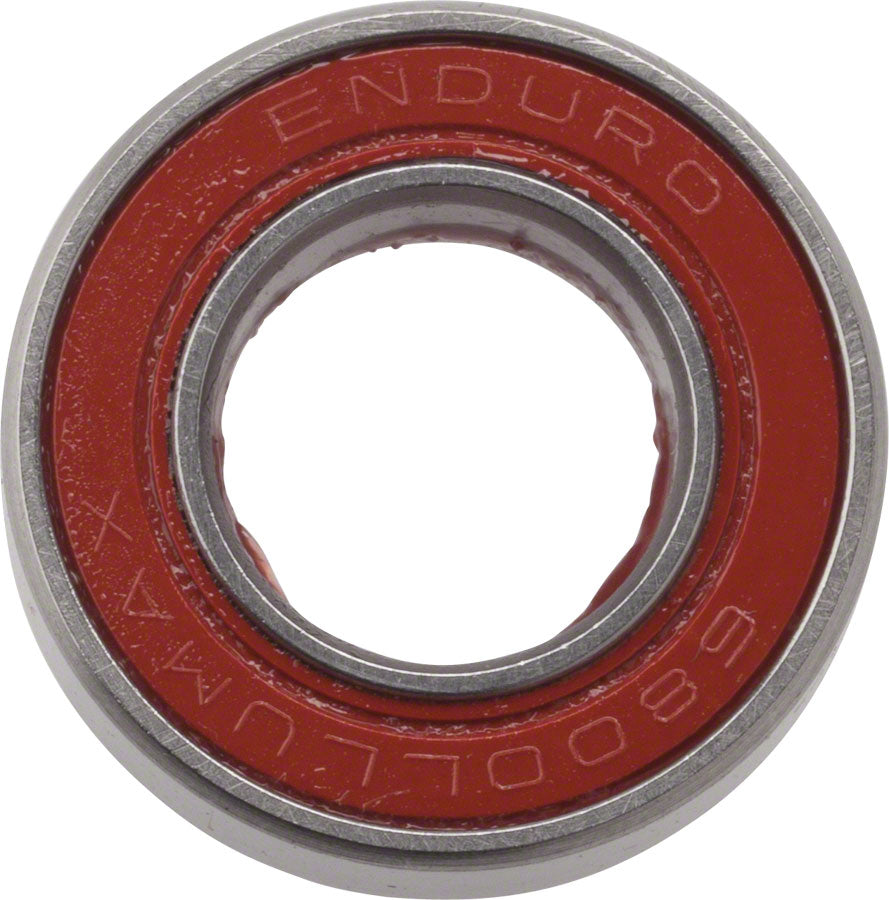 MAX-Type Cartridge Bearings