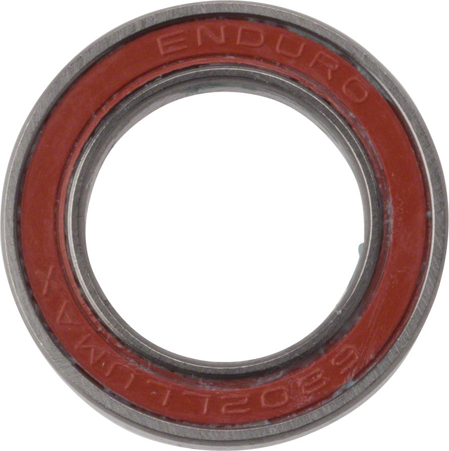 MAX-Type Cartridge Bearings