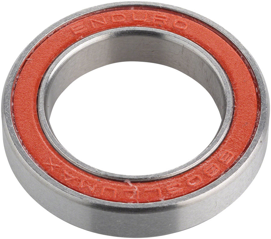 MAX-Type Cartridge Bearings