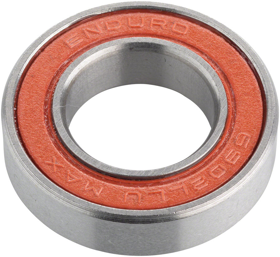 MAX-Type Cartridge Bearings