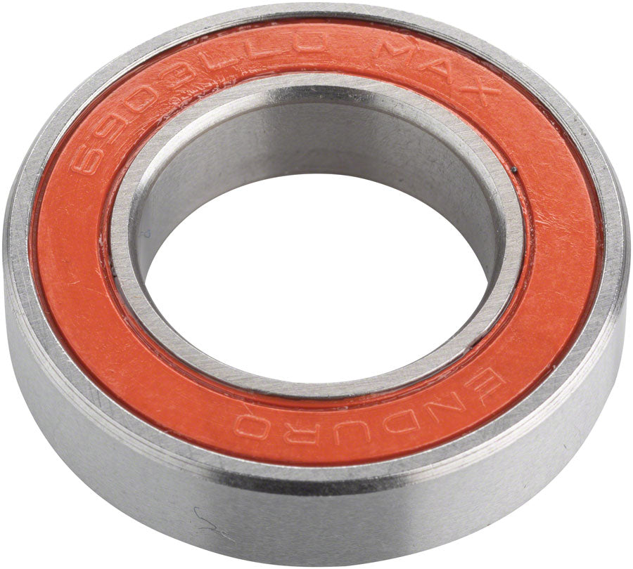 MAX-Type Cartridge Bearings