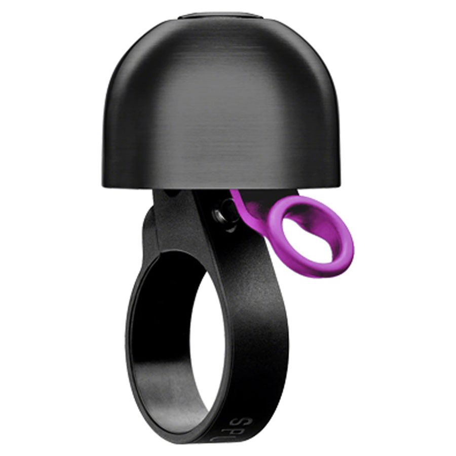 Compact Bell