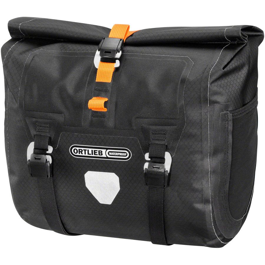 QR Handlebar Pack