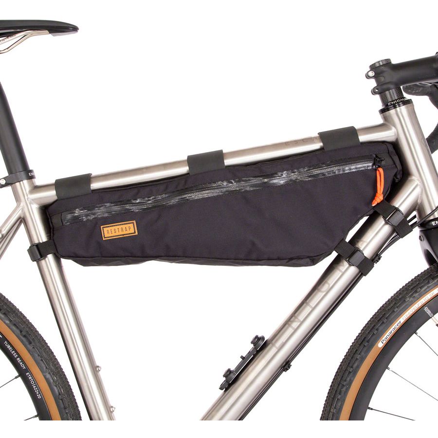 Frame bag