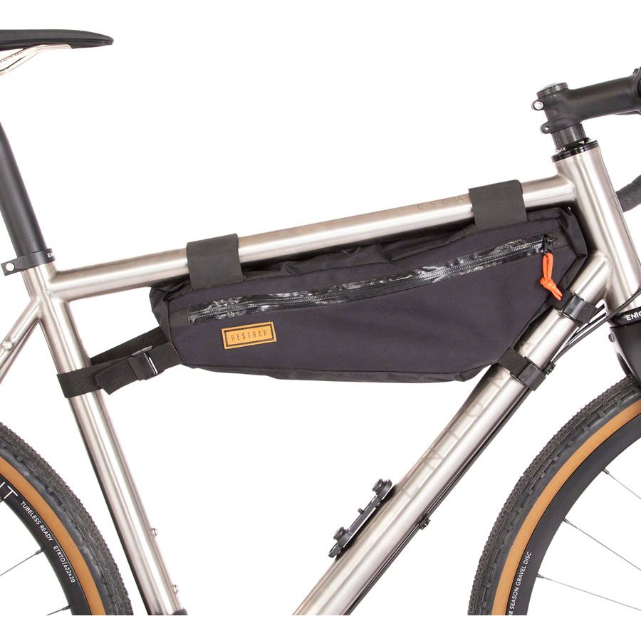 Frame bag