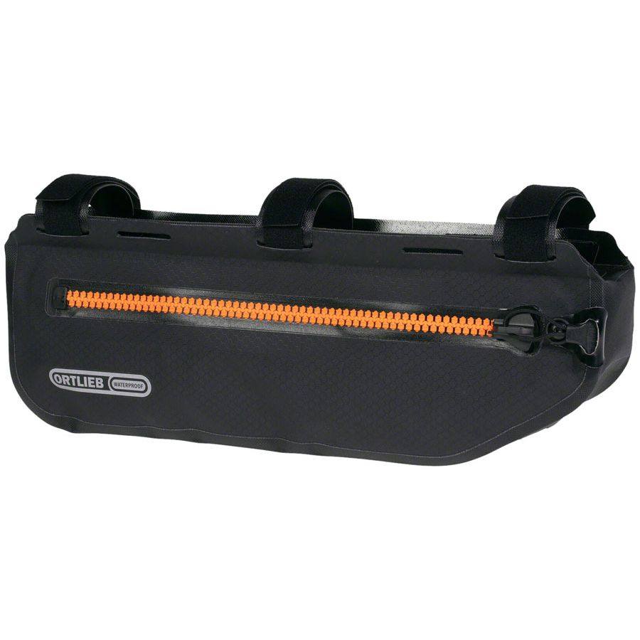 Toptube Frame Pack