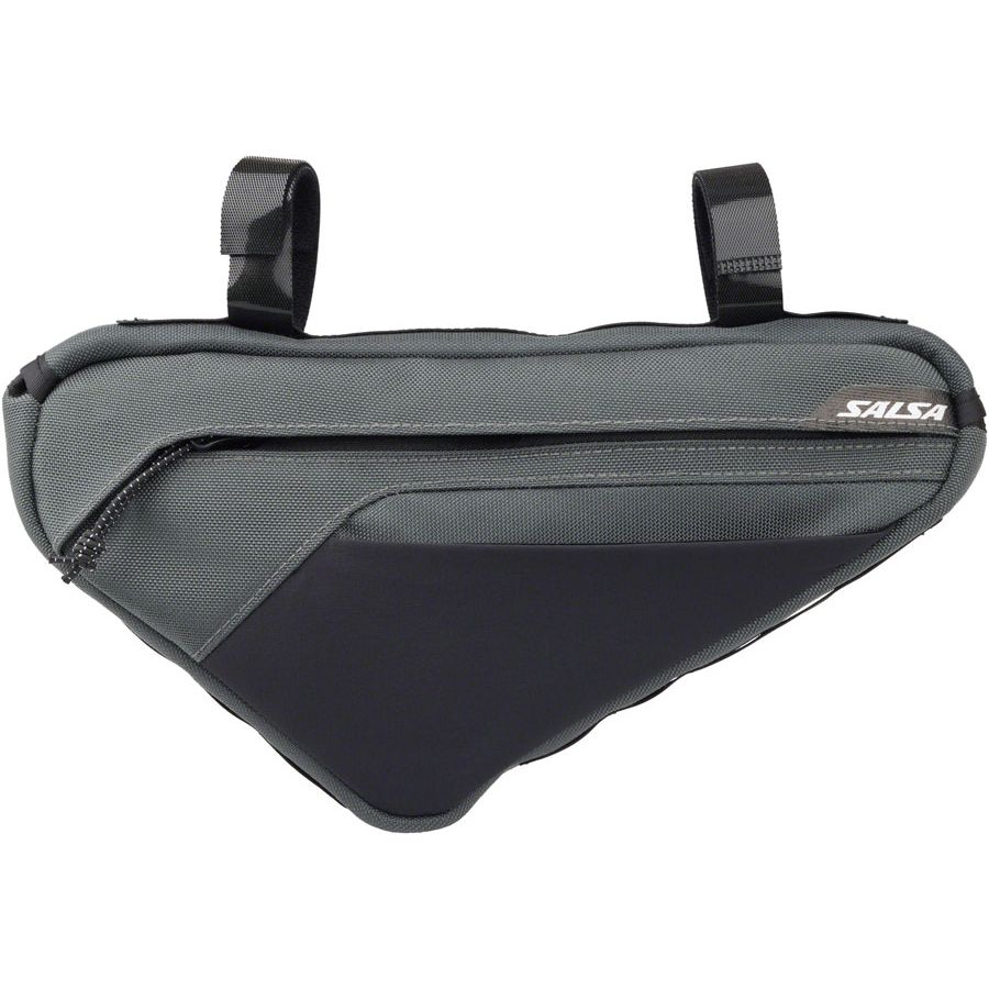 EXP-R Series Campion Frame Bag - Gray