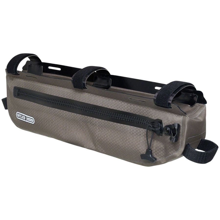 Toptube Frame Pack