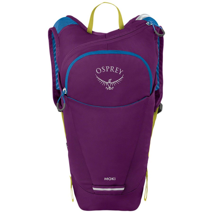 Moki Kid's Hydration Pack