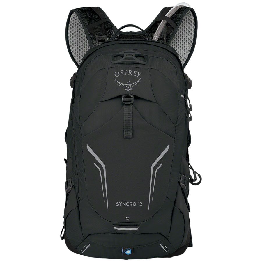 Syncro Men's Hydration Pack