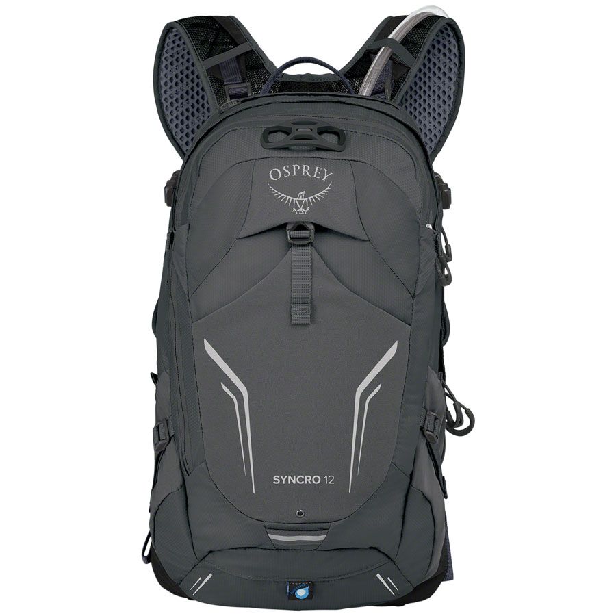Syncro Men's Hydration Pack