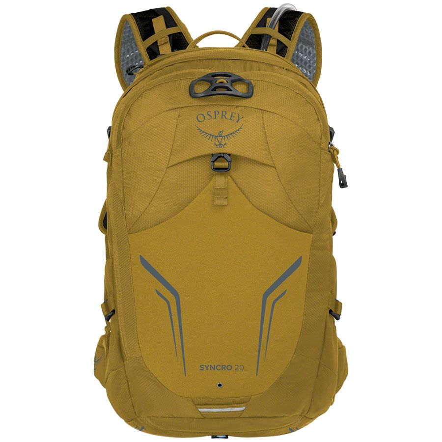 Syncro Men's Hydration Pack