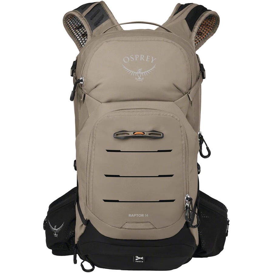Raptor Hydration Pack