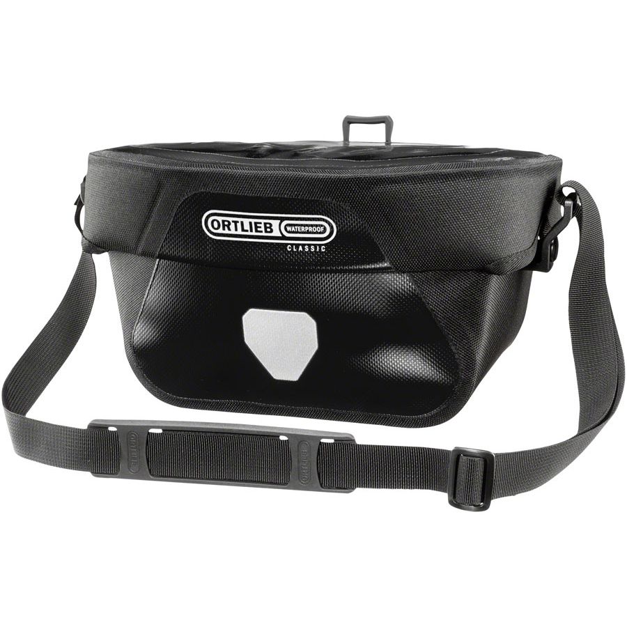 Ultimate 6 Classic Handlebar Bag