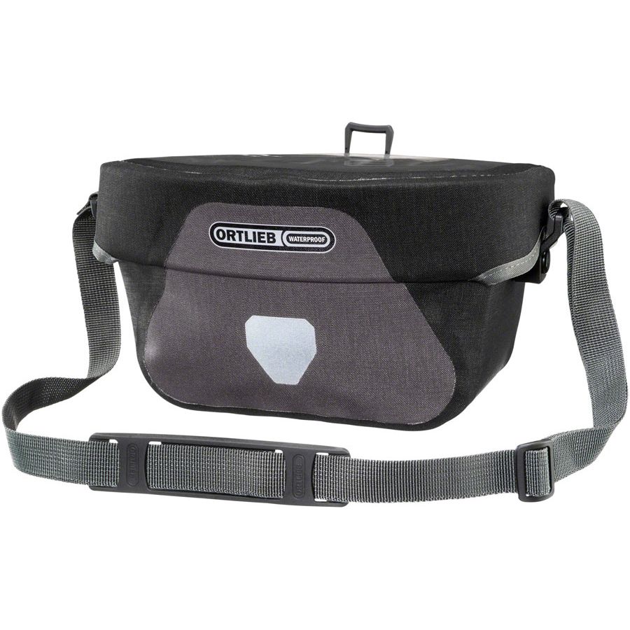 Ultimate 6 Plus Handlebar Bag