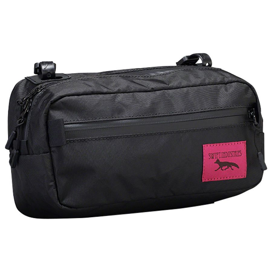 Kestrel Handlebar Bag