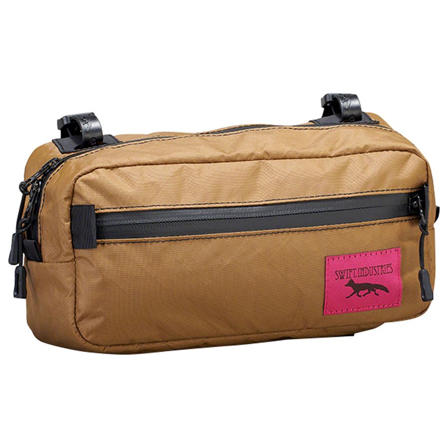 Kestrel Handlebar Bag