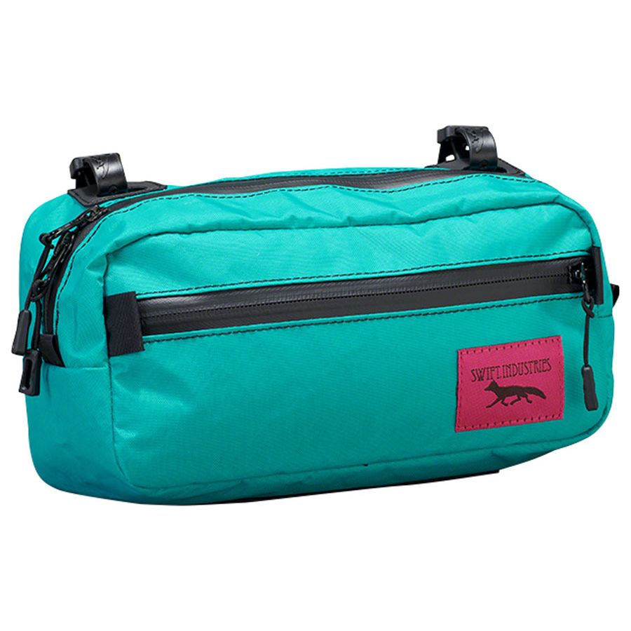 Kestrel Handlebar Bag