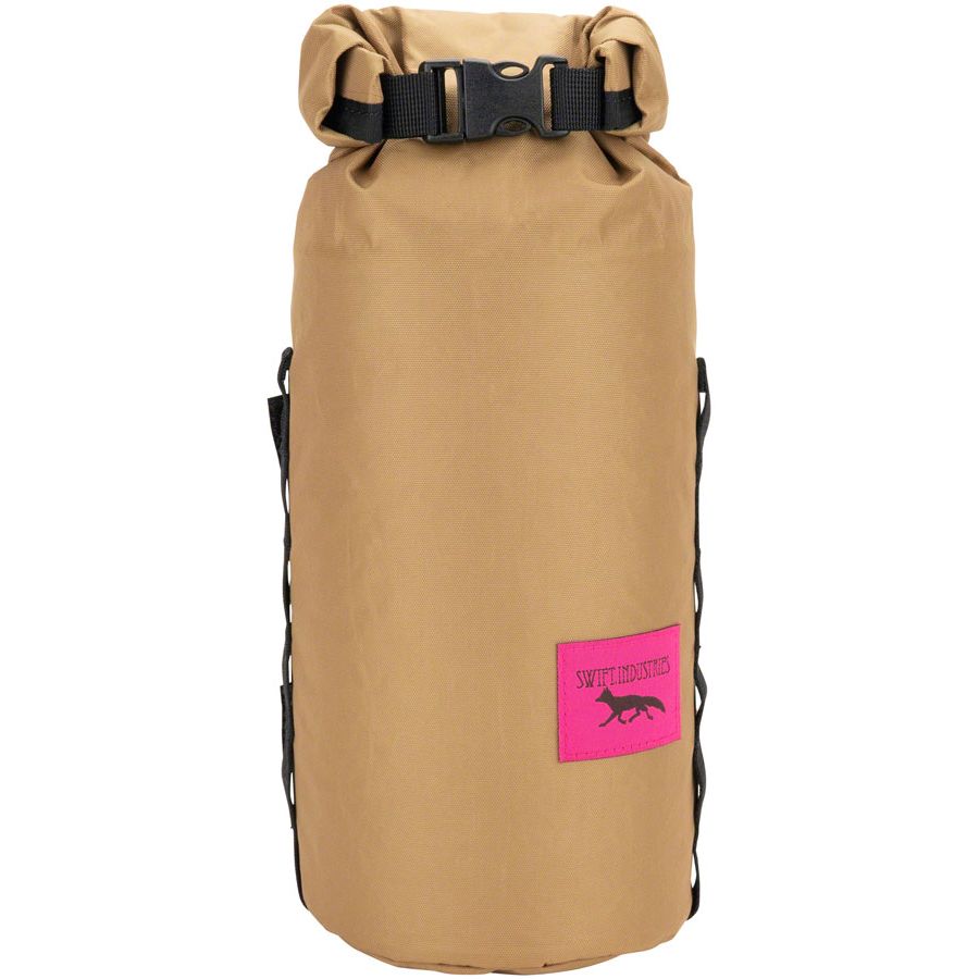 Gemini Cargo Pack - Coyote