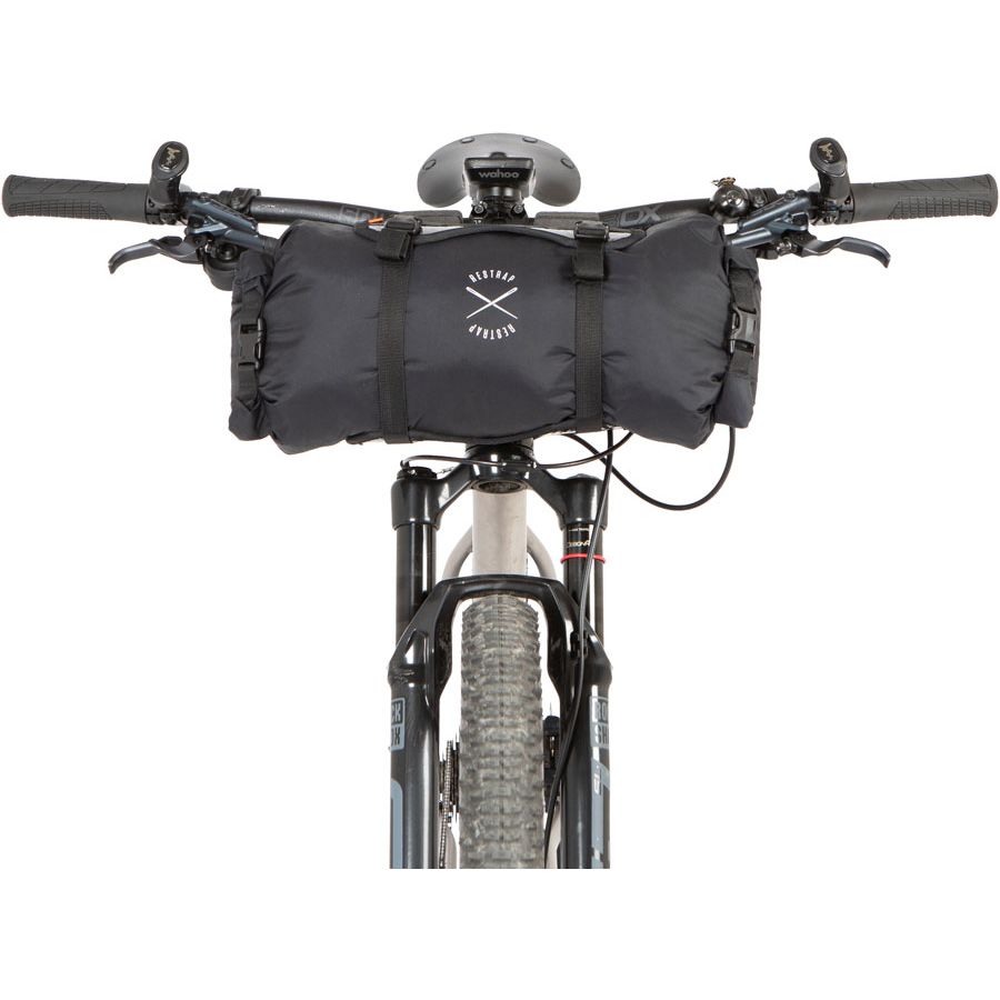Race Bar Bag - Flat Bar