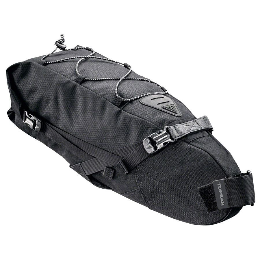 Backloader Seat Bag
