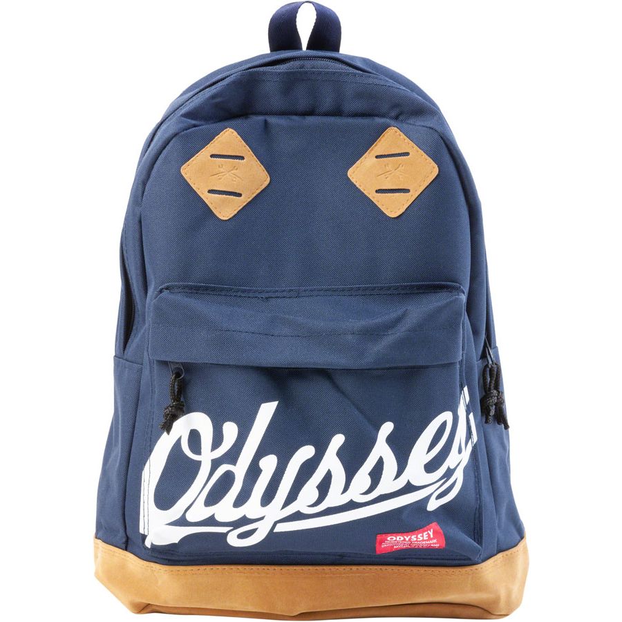 Gamma Backpack
