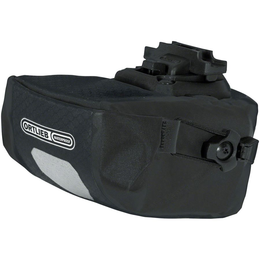 Micro Two Saddle Bag
