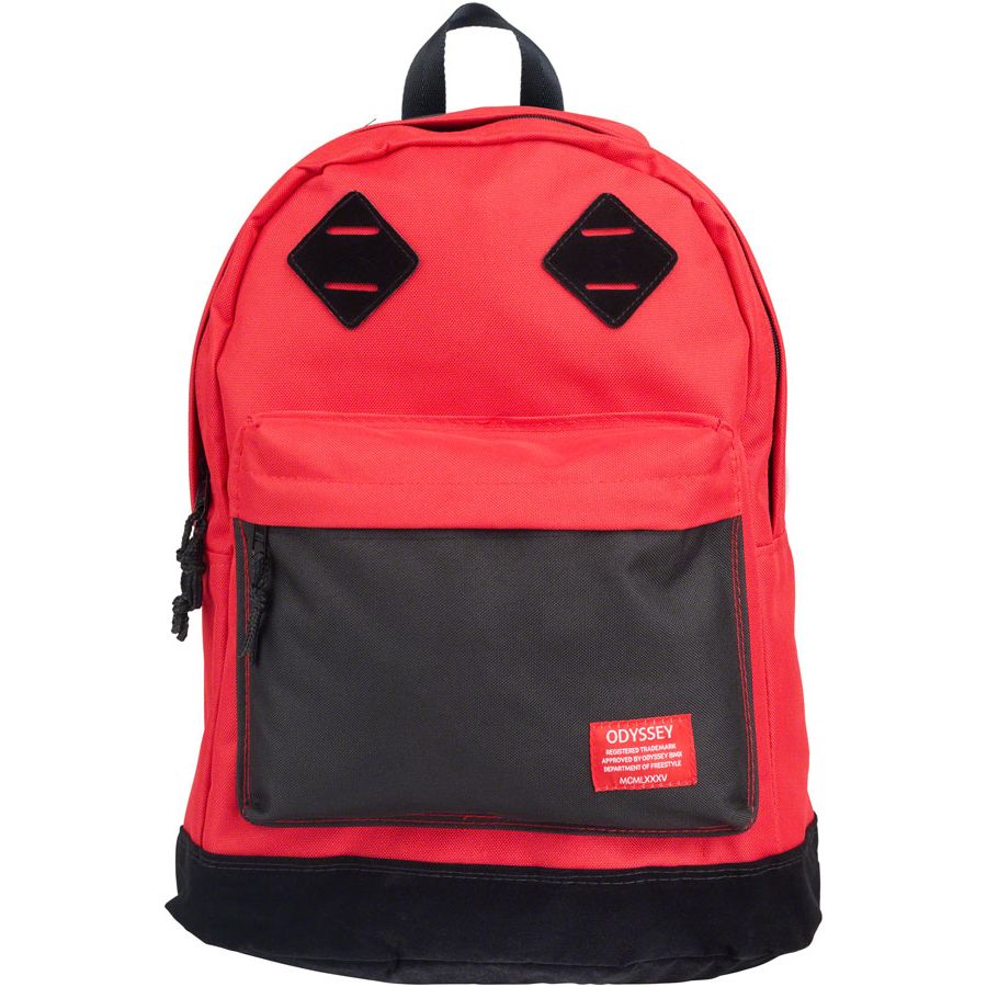 Gamma Backpack