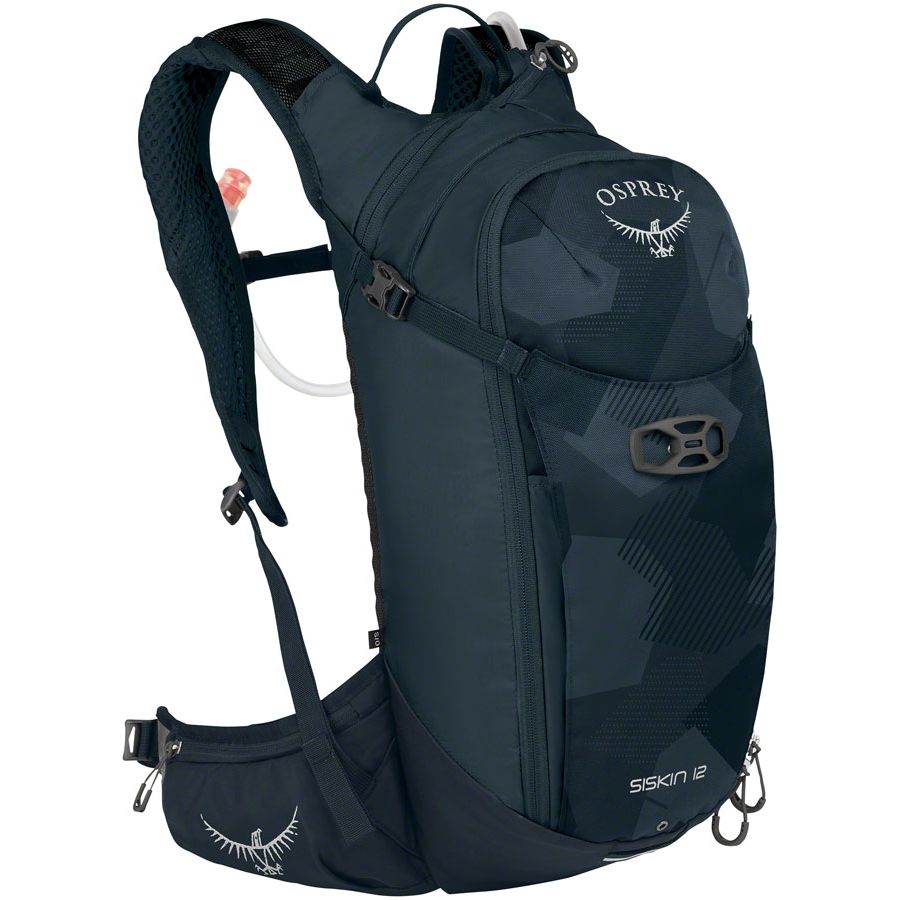 Siskin Men's Hydration Pack