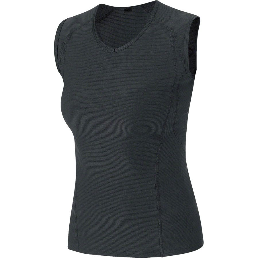 M Baselayer Shirt - Women's